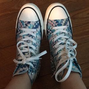 Meet your Posher, Karly